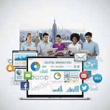 Digital Marketing