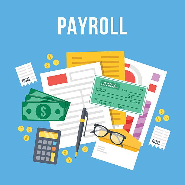 Payroll